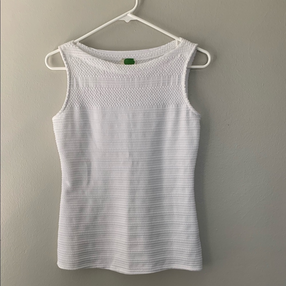 Anthropologie Tank Top
